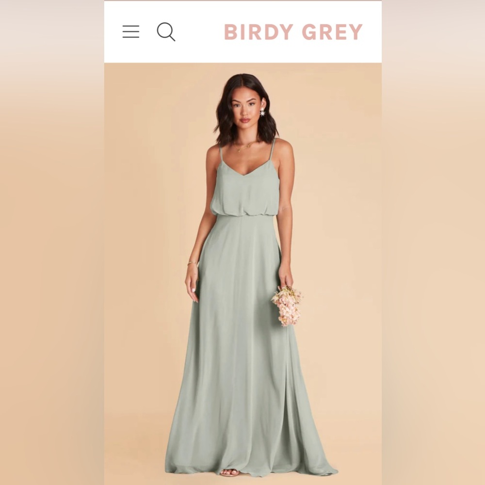Birdy Grey- Gwennie Dress Bridesmaids Dress